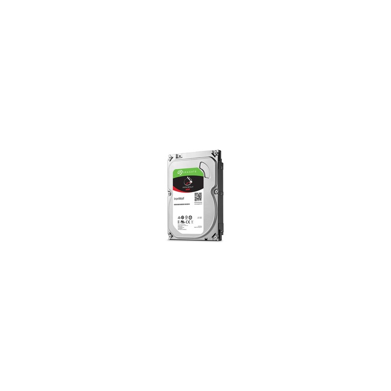 Seagate IronWolf 2TB NAS/3.5IN 6GB/S SATA 64MB