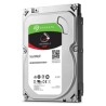 Seagate IronWolf 2TB NAS/3.5IN 6GB/S SATA 64MB