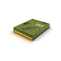 GAME DRIVE XBOX 2TB HALO INFINI/2.5IN USB3.2 GEN1