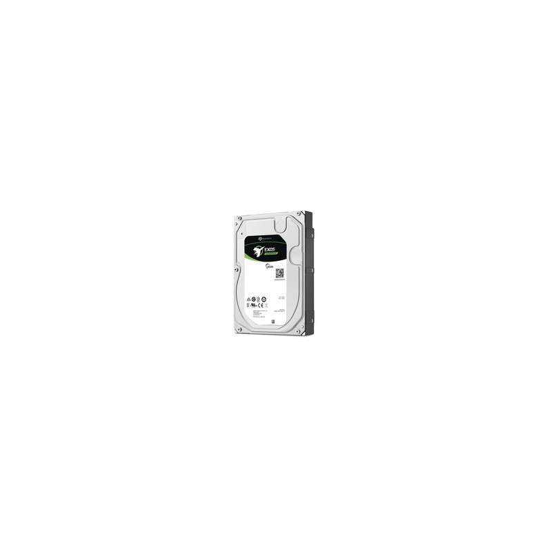 Seagate Exos 7E8 8TB SAS Encrypted/3.5IN 7.2K 12GB/S 512E/4KN SED