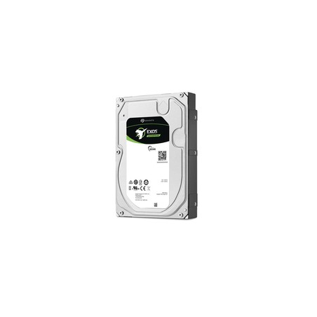 Seagate Exos 7E8 2TB SAS/3.5IN 7200RPM 12GB/S 512N