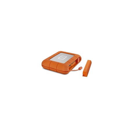 Seagate LaCie Rugged BOSS SSD 1TB/2.5IN USB 3.1 Type C