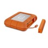 Seagate LaCie Rugged BOSS SSD 1TB/2.5IN USB 3.1 Type C