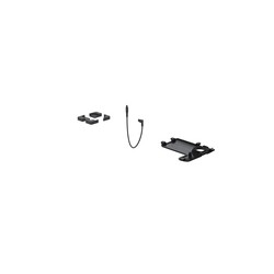 Ergonomic Solutions Dock And Charge Accessories For/Apple iPad Air 4 And 5 Gen (10.9