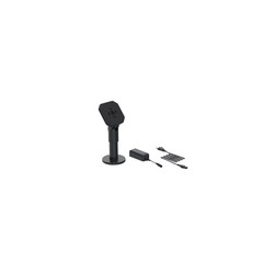 Ergonomic Solutions Duratilt For Dock And Charge/Black