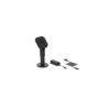 Ergonomic Solutions Duratilt For Dock And Charge/Black