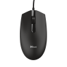 TRUST Myš Optical BASI WIRED, USB