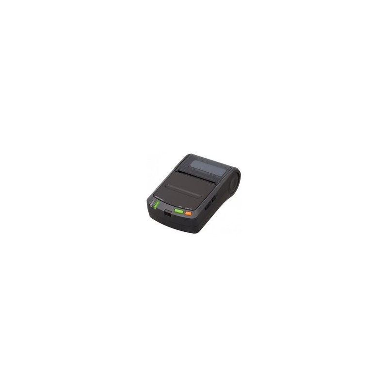 Seiko Instruments DPU-S245-00B 2IN USB Ser IRDA/Andr AC Adapt EU Cable Lion