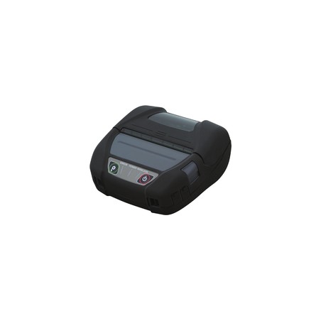 MP-A40 4IN MOBILE PRINT WLAN UK/INCL. BATT BELT CLIP USB CABLE