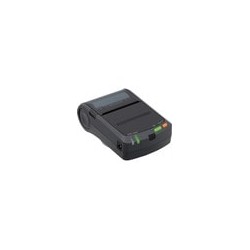Seiko Instruments DPU-S245-00C 10819-U UK/Ser IRDA USB AC Adapt Cbl