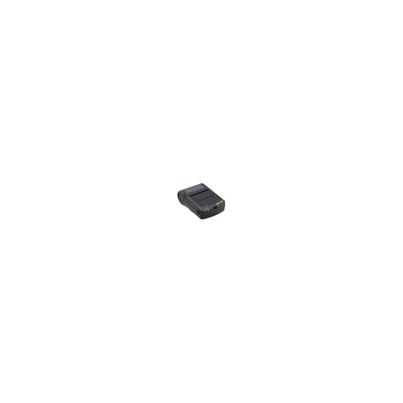 Seiko Instruments DPU-S245-00C 10819-U UK/Ser IRDA USB AC Adapt Cbl