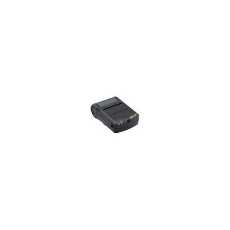 Seiko Instruments DPU-S245-00C 10819-U UK/Ser IRDA USB AC Adapt Cbl