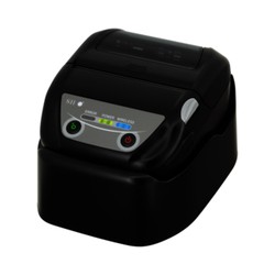Seiko Instruments MP-B30L-W46JK1-EC 3IN Mobile/Label And Receipt WiFi Printer