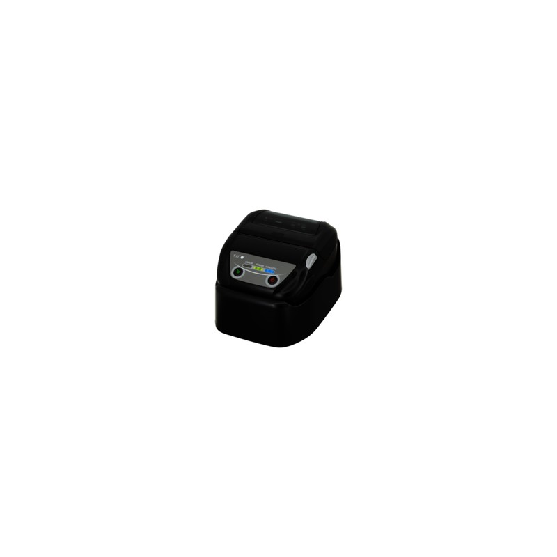 Seiko Instruments MP-B30L-W46JK1-EC 3IN Mobile/Label And Receipt WiFi Printer
