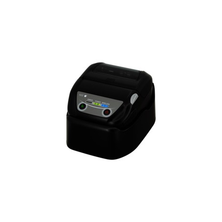 Seiko Instruments MP-B30L-W46JK1-EC 3IN Mobile/Label And Receipt WiFi Printer