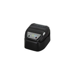 MP-B30 3IN MOBILE WIFI PRINT AC/INCL BATT BELT CLIP USB CABLE UK