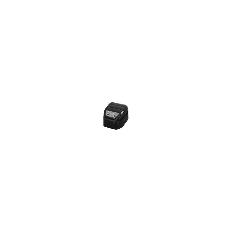 Seiko Instruments MP-B30 3IN Mobile WiFi PRINT AC/Incl BATT Belt Clip USB Cable UK