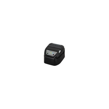 Seiko Instruments MP-B30 3IN Mobile WiFi PRINT AC/Incl BATT Belt Clip USB Cable UK