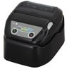 Seiko Instruments MP-B30 3IN Mobile WiFi PRINT AC/Incl BATT Belt Clip USB Cable UK