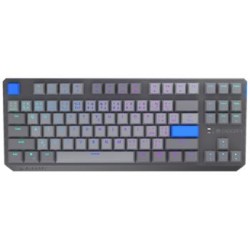 ENDORFY Herní klávesnice Thock V2 TKL, Mechanická, Bezdrátová, CZ/SK, ARGB