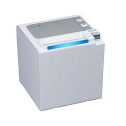 RP-E10-W3FJ1-S-C5 RP-E10 WHITE/TOP EXIT SERIAL PS PC 1ROLL