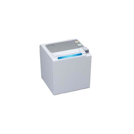 RP-E10-W3FJ1-S-C5 RP-E10 WHITE/TOP EXIT SERIAL PS PC 1ROLL