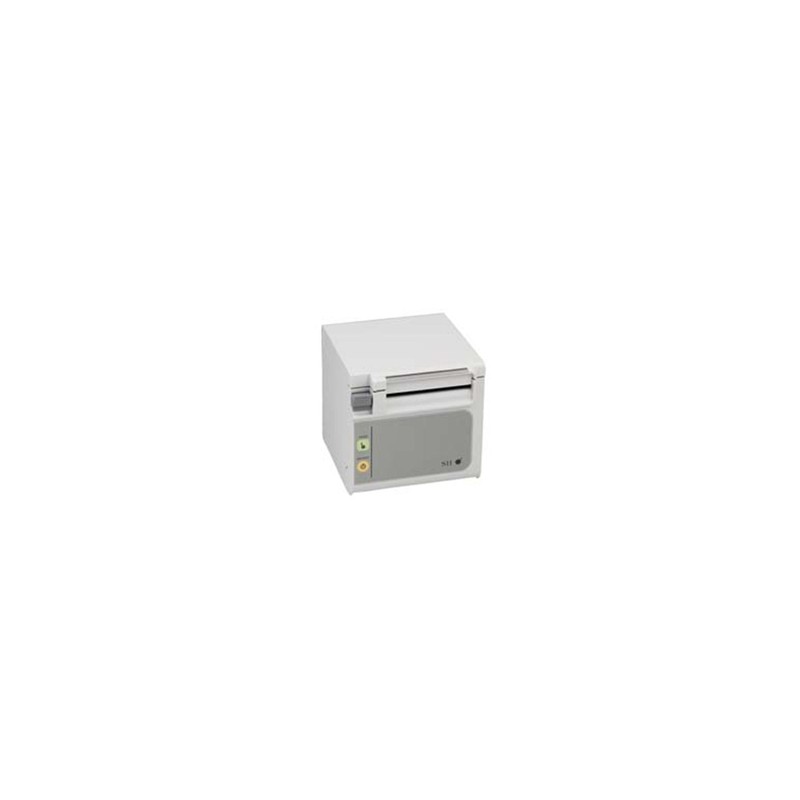 RP-E11-W3FJ1-S-C5 RP-E11 WHITE/FRONT EXIT SERIAL PS PC 1ROLL