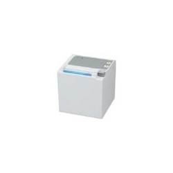 POS PRNT FRONT EXIT SERIAL BLK/AC ADAPTOR AND AC CABLE (UK)