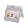 Seiko Instruments Display For RP-F 4.3IN USB WHT/TFT LCD DSP-A01-W1