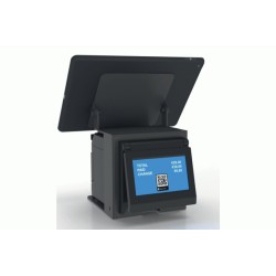 Seiko Instruments Universal Tablet/Printer Stand/Bezel Free Holder Adjustable ANG