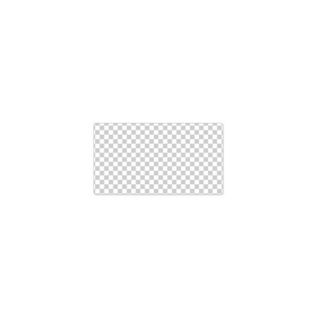 SLP-RTNC CLEAR LABEL 16X51MM/220 LAB/ROLL