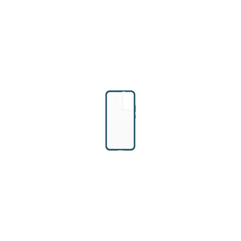 Otterbox React Samsung Galaxy S22+/Pacific REEF Clear/Blue