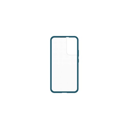 Otterbox React Samsung Galaxy S22+/Pacific REEF Clear/Blue