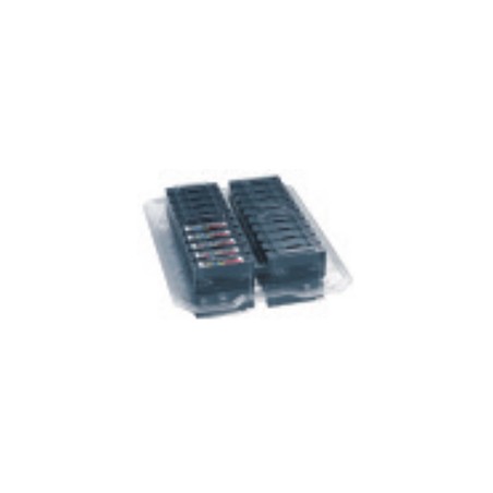 X20 LTO2 PACK BULK/.