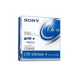 X20 LTO4 PACK BULK/800GB/1600GB