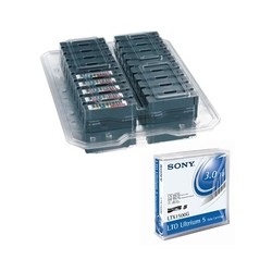 X20 LTO5 PACK BULK/1.5/3.0TB