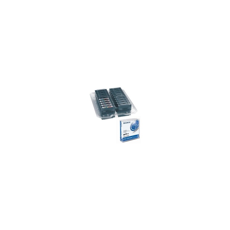 Sony X20 LTO5 Pack Bulk/1.5/3.0TB