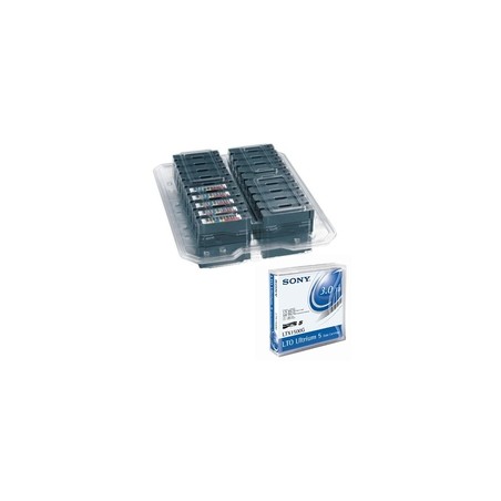 Sony X20 LTO5 Pack Bulk/1.5/3.0TB