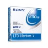LTO ULTRIUM 3 LIBRARY PACK/.