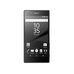 Sony Xperia Z5 Graphite Black/.