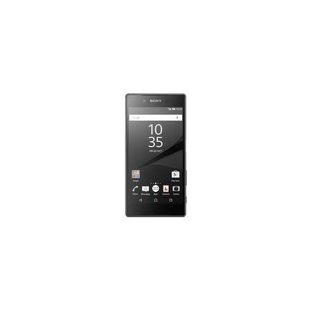 Sony Xperia Z5 Graphite Black/.