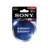 Sony Alkstamina Plus LR03-AAA X2 Pcs/Replace AM4B2D .
