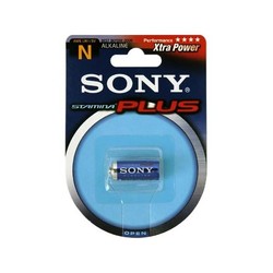Sony Alkaline Stamina Plus LR1 X1 PC/. .
