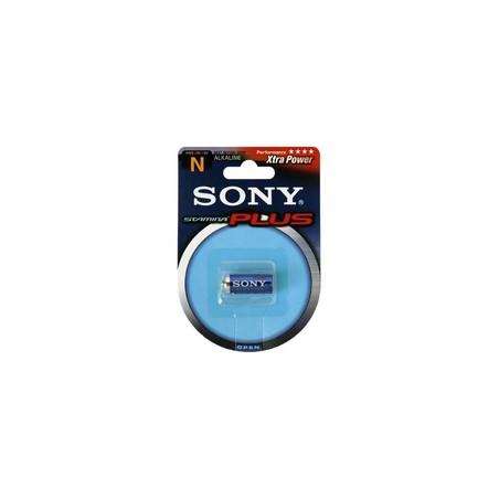 Sony Alkaline Stamina Plus LR1 X1 PC/. .