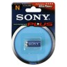 Sony Alkaline Stamina Plus LR1 X1 PC/. .