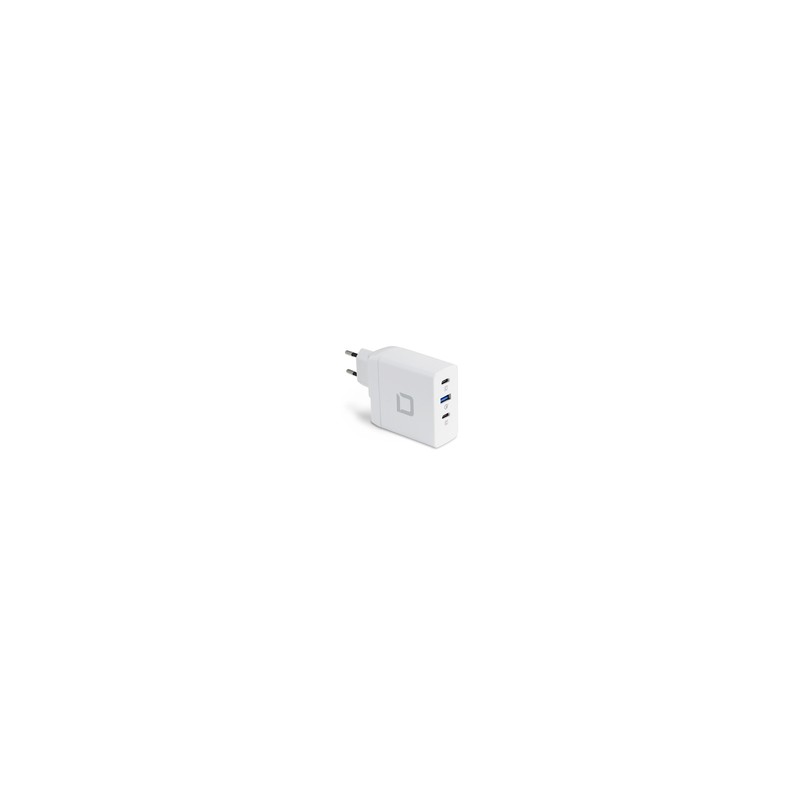 Dicota Travel Laptop GaN Charger/Universal Pro 100W