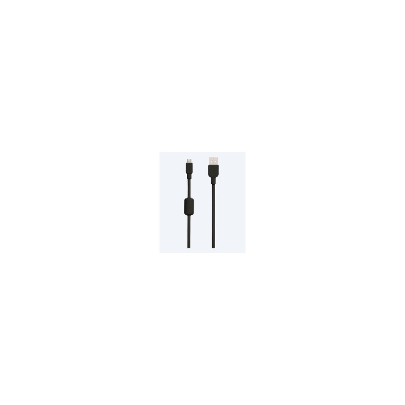 150 CM A B BLACK CABLE/.
