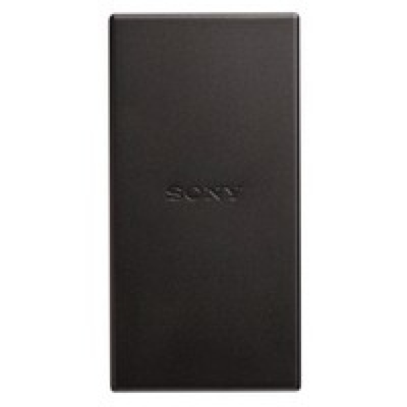 Sony Portable USB Type C Super Fast/10000 mAh Gold 2 Ports Max 6.0A