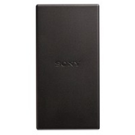 Sony Portable USB Type C Super Fast/10000 mAh Gold 2 Ports Max 6.0A
