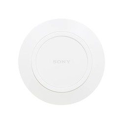 Sony Wireless Charging Pad White/Input Micro USB Output 5W LED